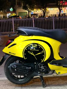 sơn dàn áo ở đâu sài gòn