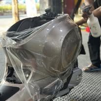 PPF TPU 8.5mil