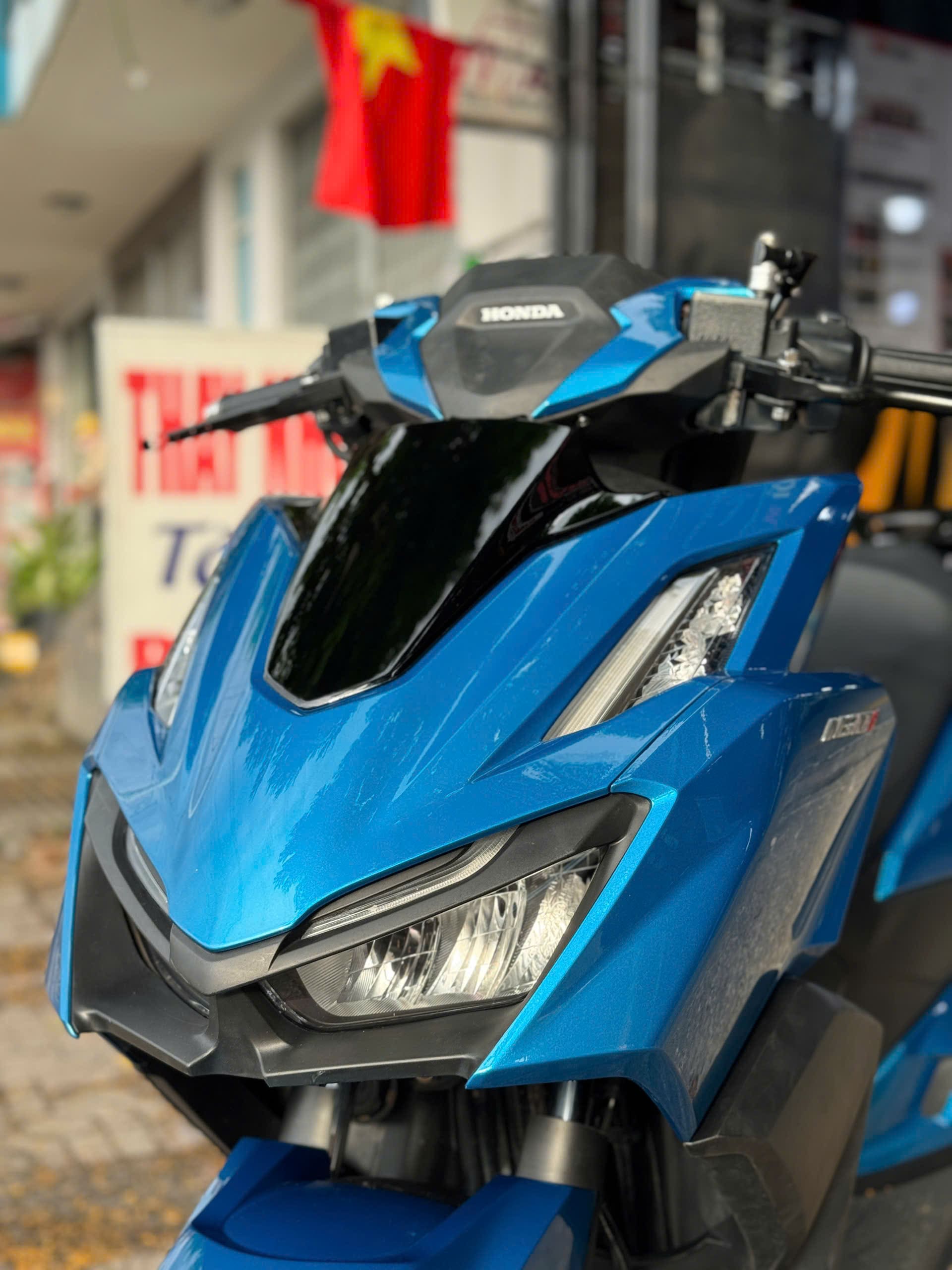 Dán PPF TPU 10mil Vario