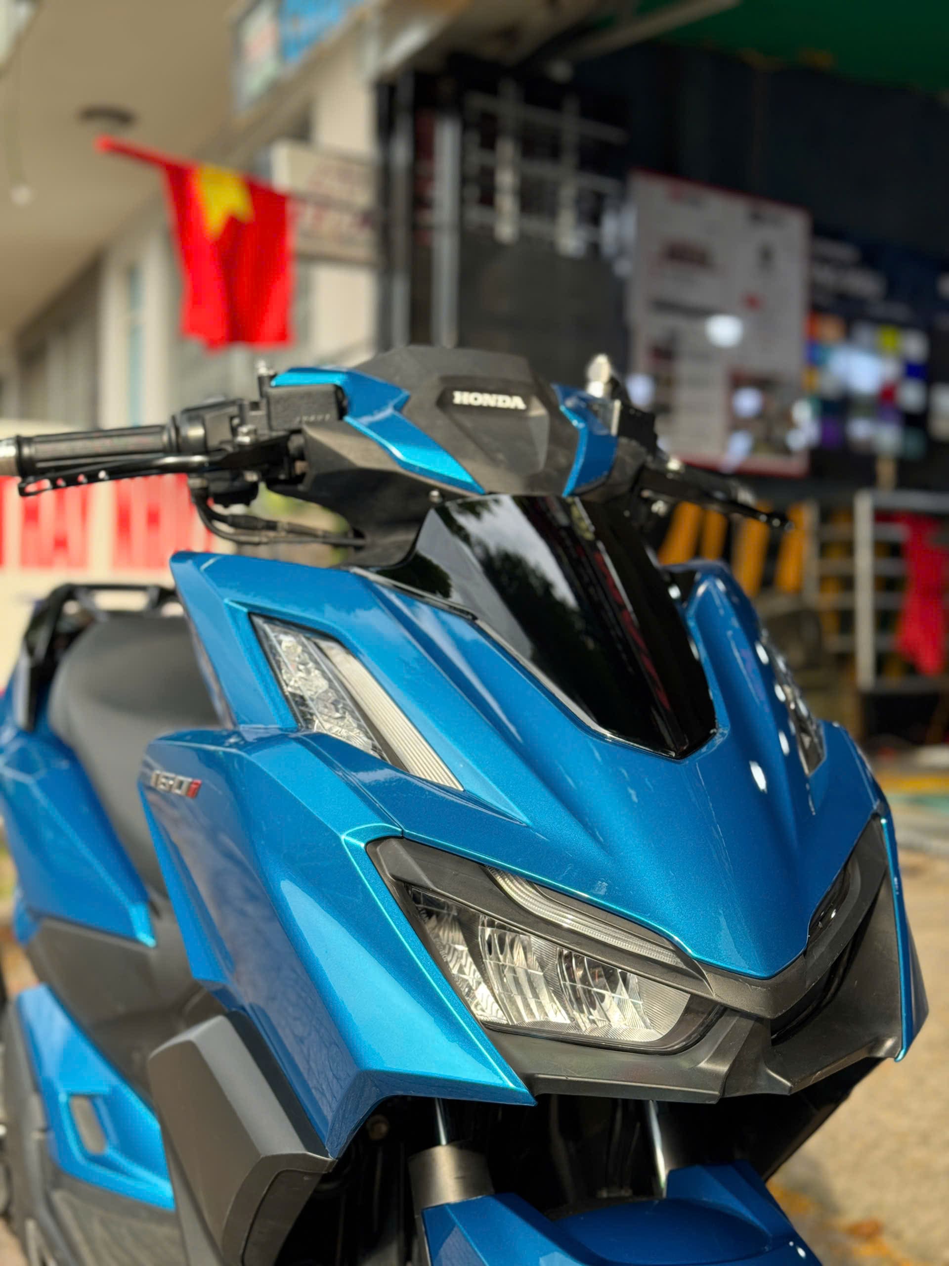 Dán PPF TPU 10mil Vario tại Gò Vấp