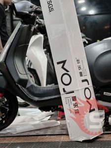 Dịch Vụ Dán PPF TPU