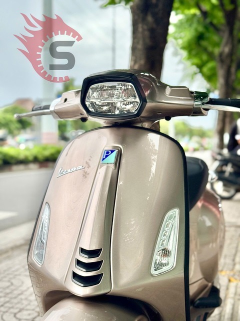 Dán PPF TPU 8.5mil Cho Vespa