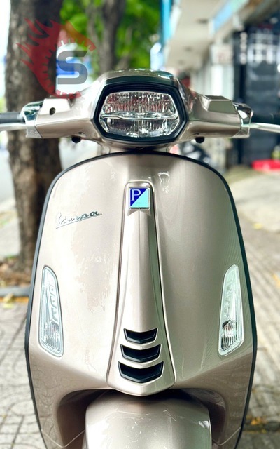 Dán PPF TPU 8.5mil Cho Vespa