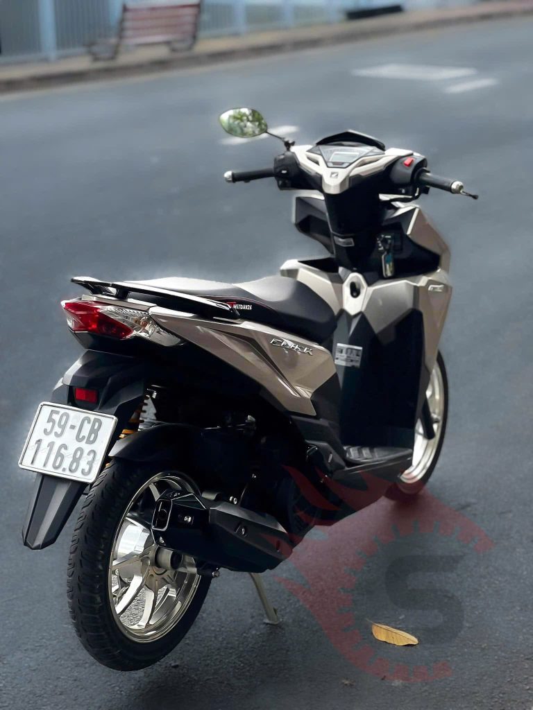 Sài Gòn Độ Xe