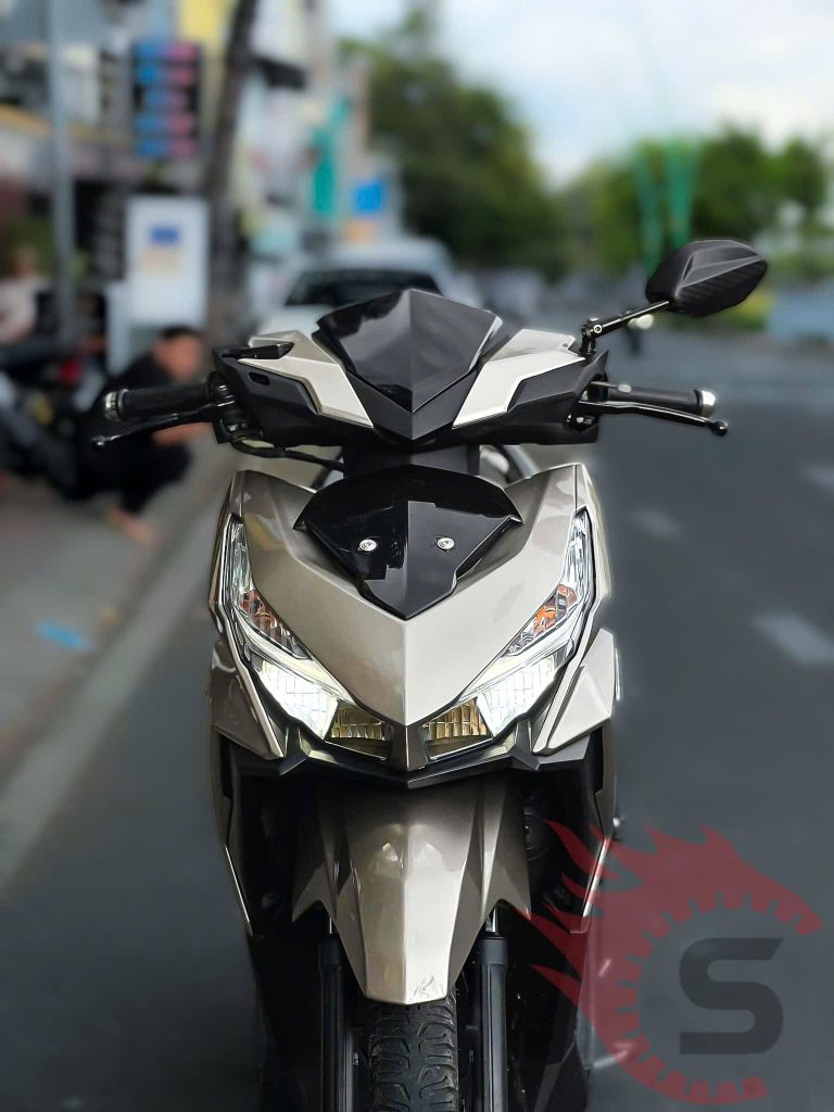 Sài Gòn Độ Xe