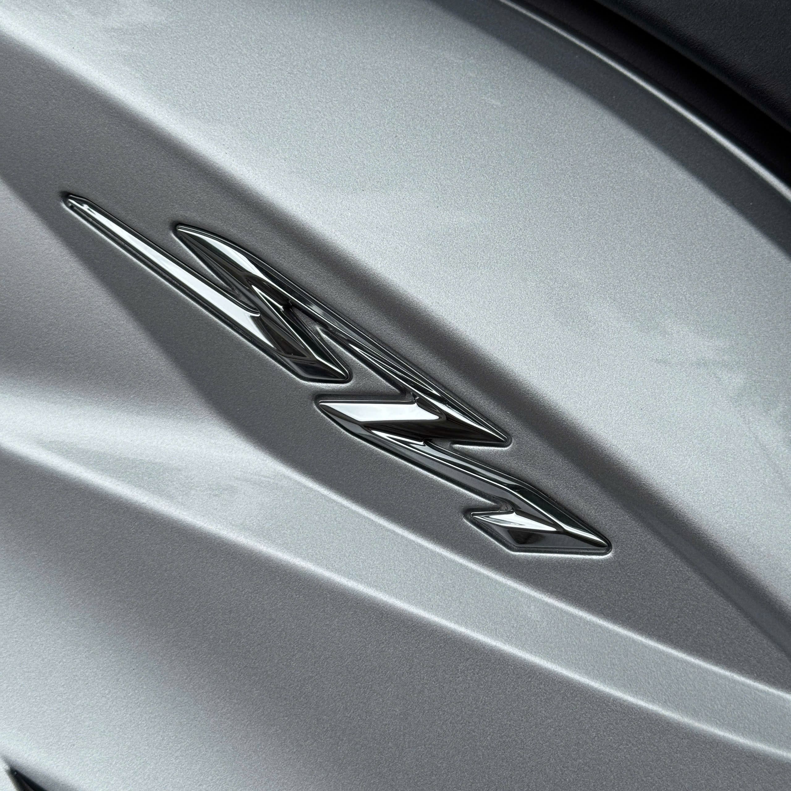 Quy Trình Sơn Dàn Áo SH Màu Bạc Porsche