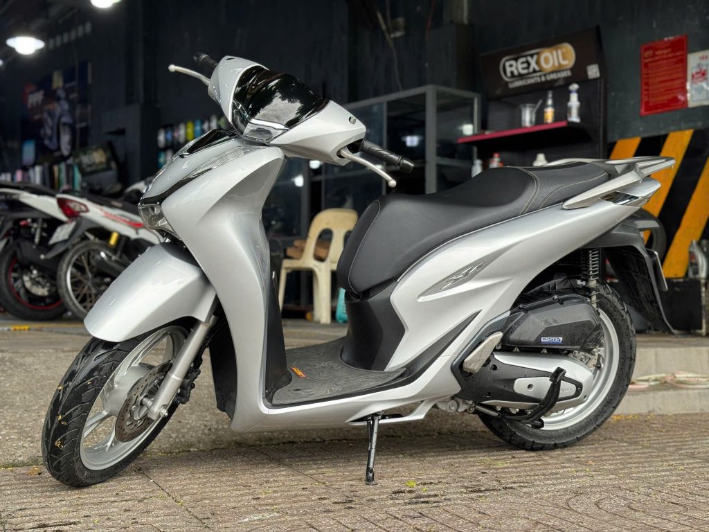 Sài Gòn Độ Xe