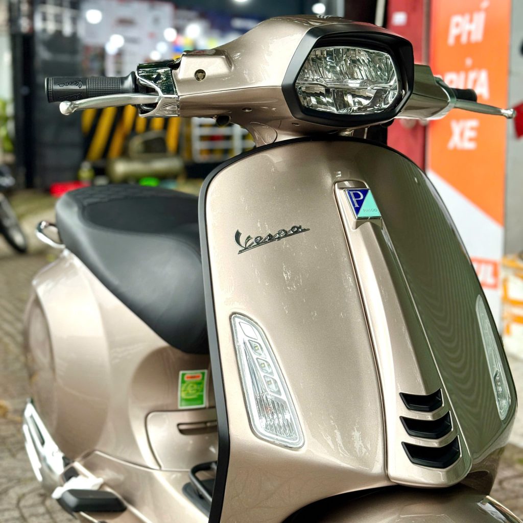 Sài Gòn Độ Xe