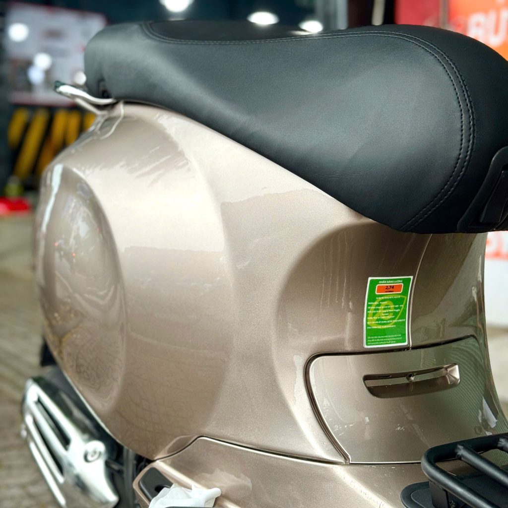 Sài Gòn Độ Xe