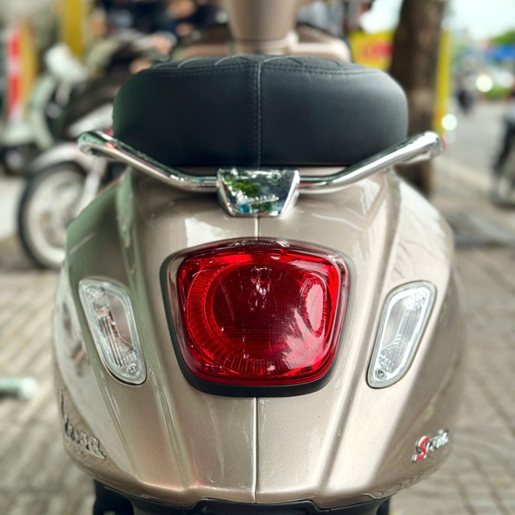Sài Gòn Độ Xe