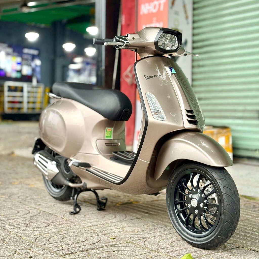 Sài Gòn Độ Xe