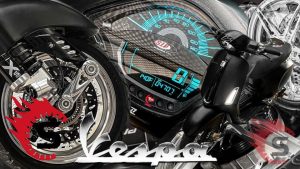 Vespa