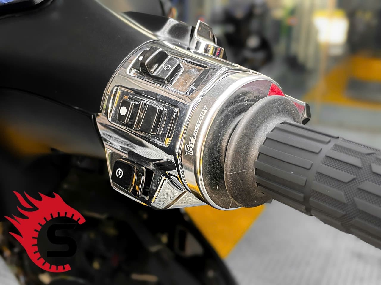 Bản Độ Vespa