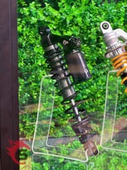 Phuộc Profender X Series Full tăng chỉnh SHVN 