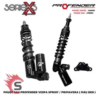 Độ Phuộc Profender – Khi Nào Nên Làm?