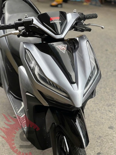 Sơn Đổi Màu Cho Vario 150 Tại Sài Gòn Độ Xe Gò Vấp