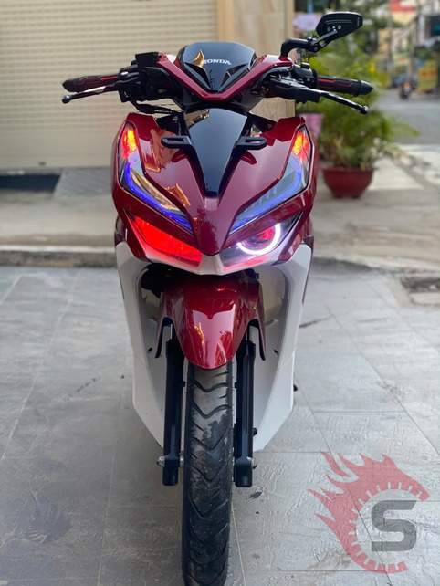 Dịch Vụ Sơn Dàn Áo