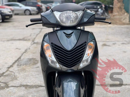 Dọn Mới Cho SH150 Tại Sài Gòn Độ Xe Gò Vấp 