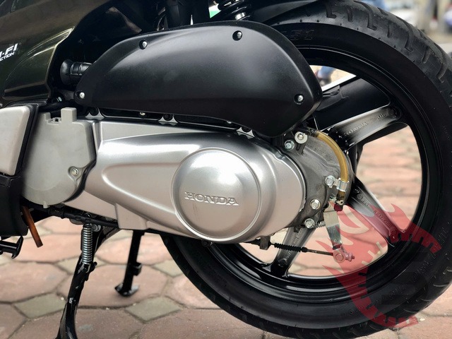 Dọn Mới Cho SH150 Tại Sài Gòn Độ Xe Gò Vấp 