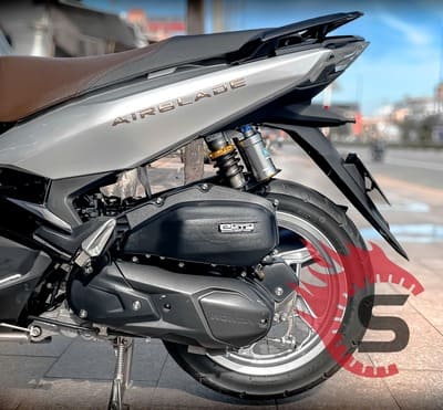 Air Blade 150 Dọn Kiểng Tại Sài Gòn Độ Xe Gò Vấp