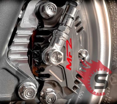Air Blade Độ Full Hiệu Năng