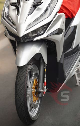 Vario 125 độ