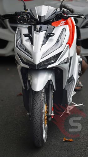 Vario 125 