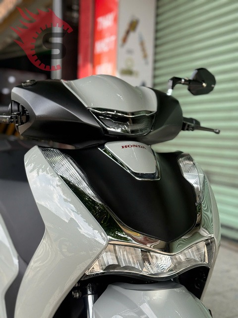 Dán PPF TPU 10mil Sh tại Gò Vấp