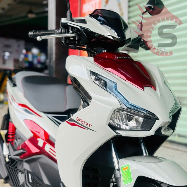 Dán PPF TPU 8.5mil Airblade tại Gò Vấp
