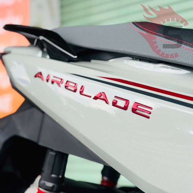 Dán PPF TPU 10mil Airblade tại Gò Vấp