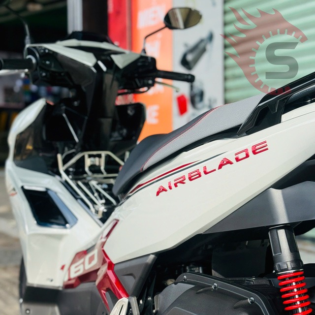 Dán PPF TPU 10mil Airblade tại Gò Vấp