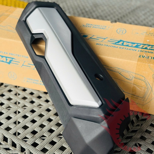 Ốp pô Zipat 350 cho SH