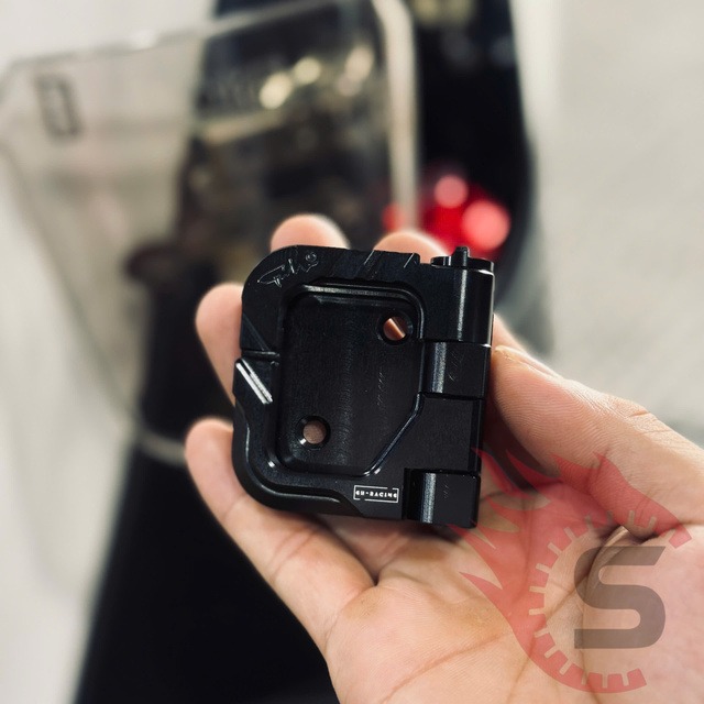 Móc Treo CNC Cho SH160 Tại Gò Vấp