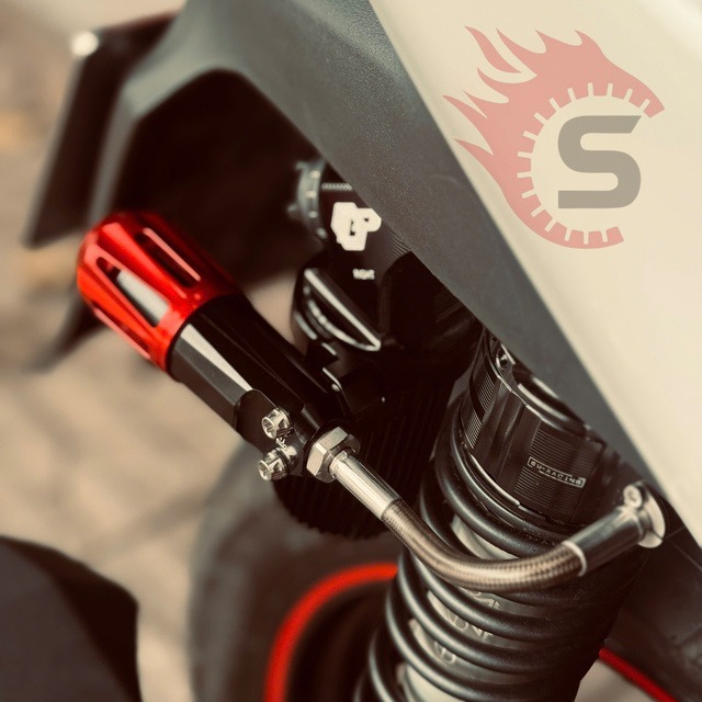 SH150 Độ