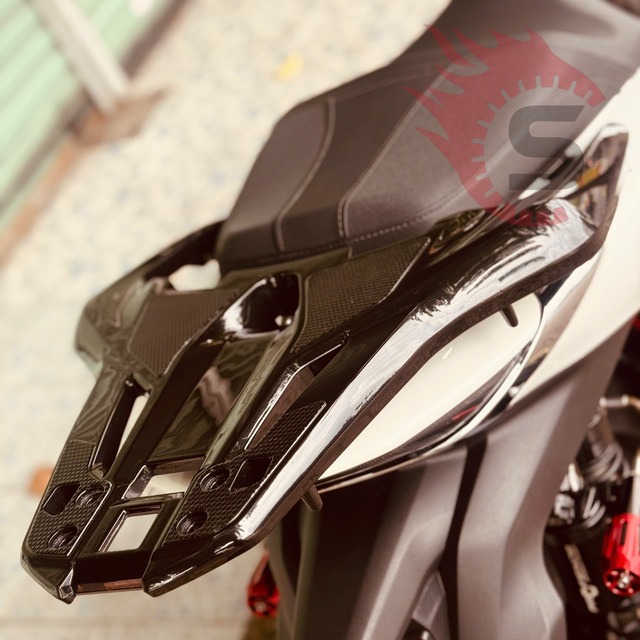 Cảng Sau Zipat 350 Cho SH