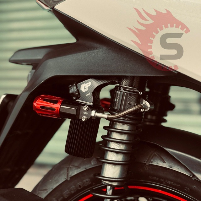 SH150 Độ