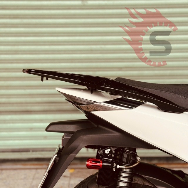Cảng Sau Zipat 350 Cho SH