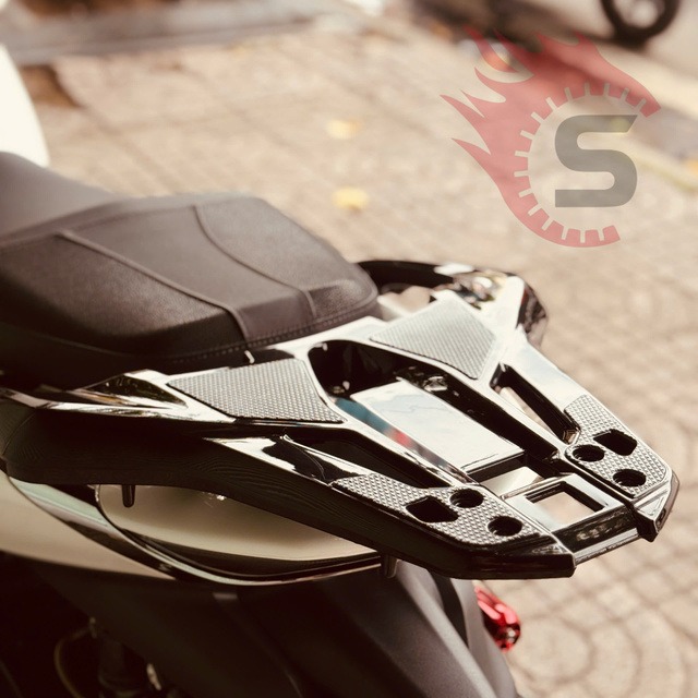 SH160 Dọn Cảnh Tại Gò Vấp