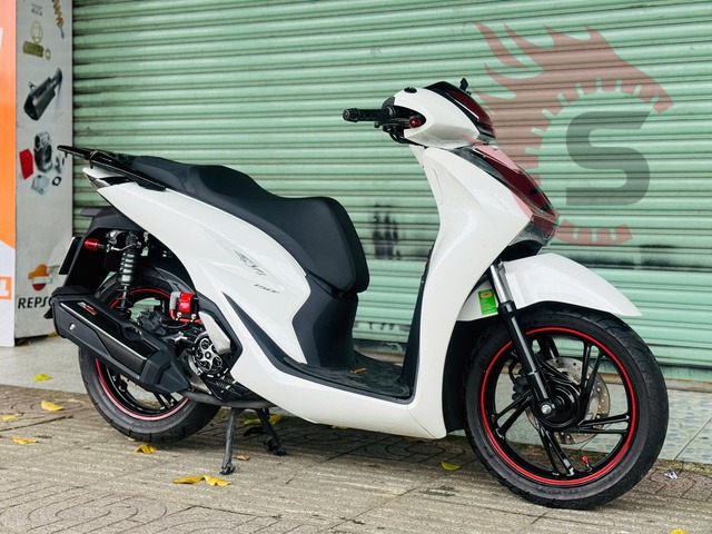 SH160 Dọn Cảnh Tại Gò Vấp