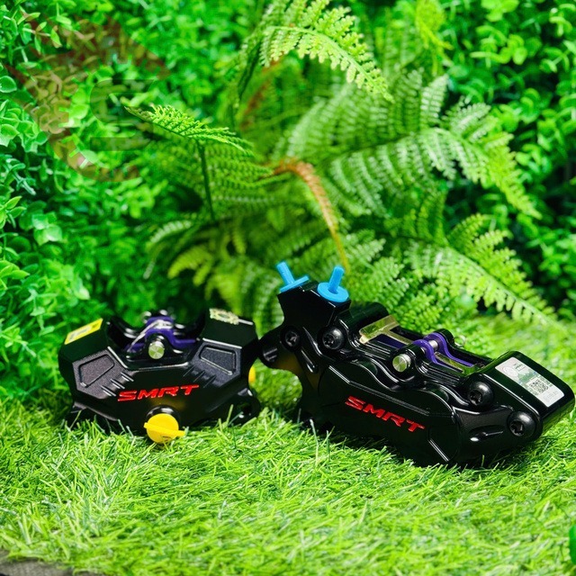 Heo SMRT 2Pis Black