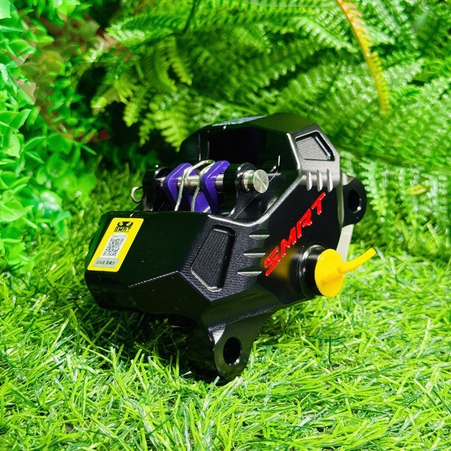 Heo SMRT 2Pis Black