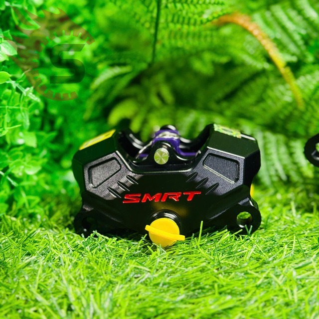 Heo SMRT 2Pis Black