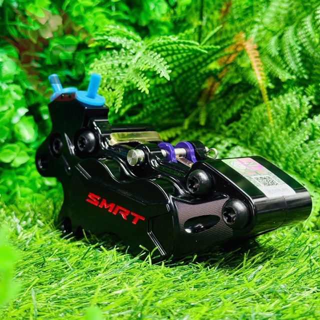 Heo SMRT 4Pis Black 