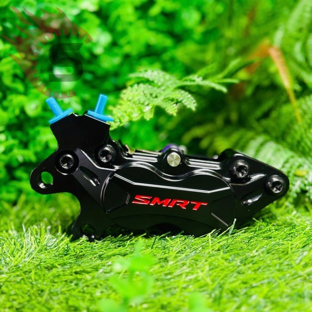 Heo SMRT 4Pis Black 