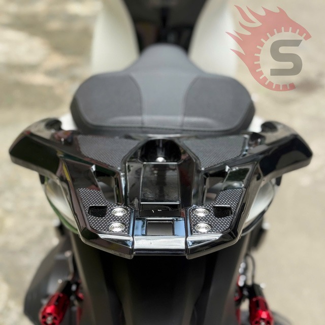 Cảng Sau Zipat 350 Cho SH