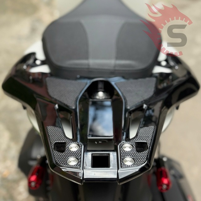 Cảng Sau Zipat 350 Cho SH