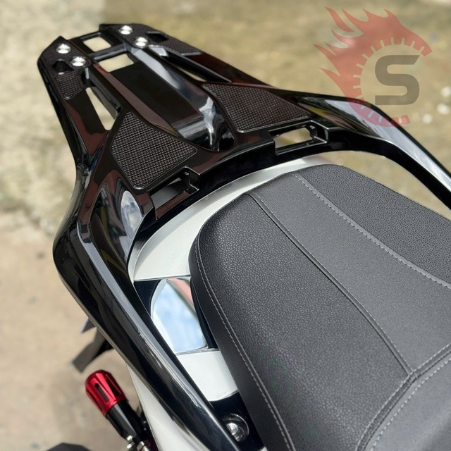 Cảng Sau Zipat 350 Cho SH
