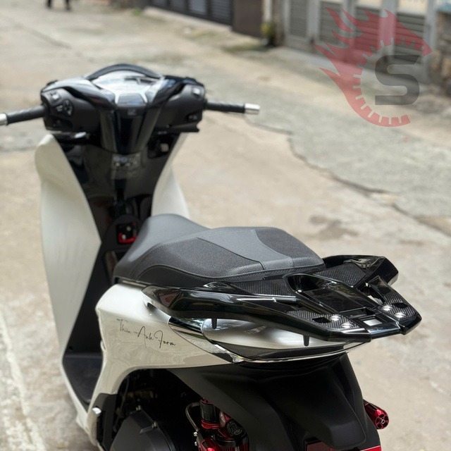 Cảng Sau Zipat 350 Cho SH