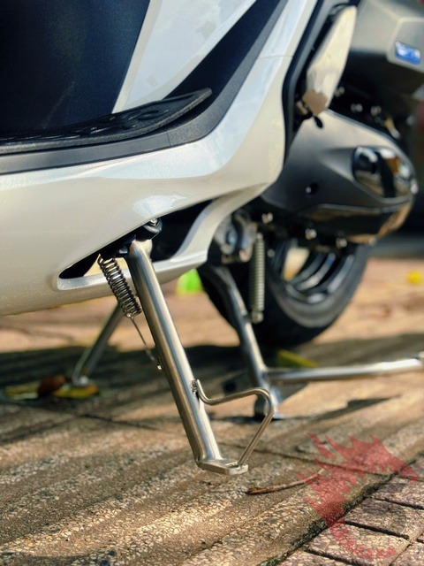SH160 Độ Cảnh