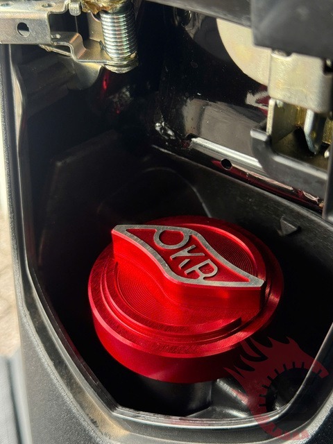 SH150 Độ Kiểng